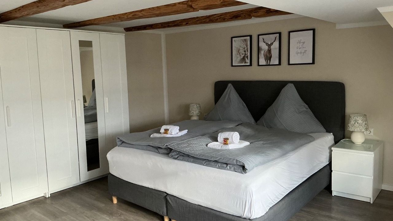 Schlafzimmer Schlafzimmer